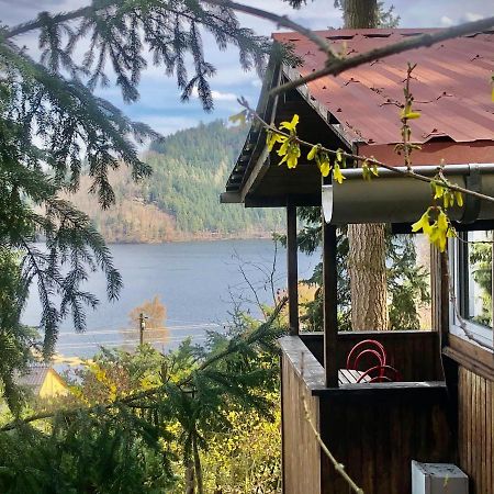 Wald See Glück Unterwellenborn Exterior foto